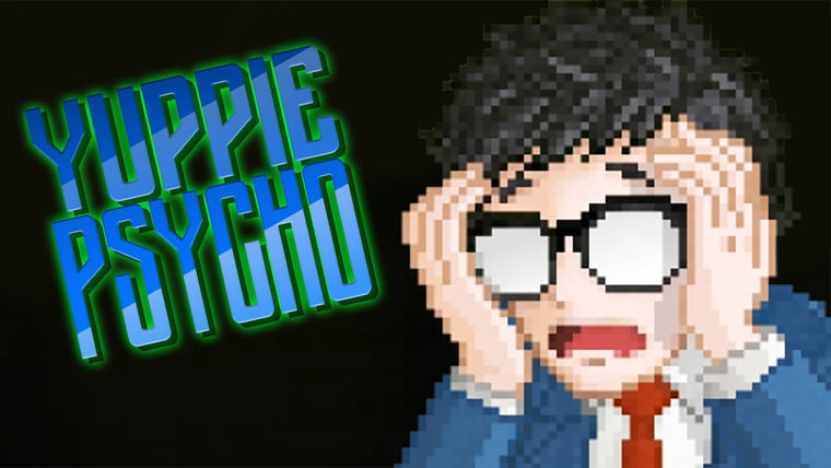 Kuplinov Plау. Продолжение — s42e06 — Yuppie Psycho #6 ► ЛЕСНОЙ ГОБЛИН