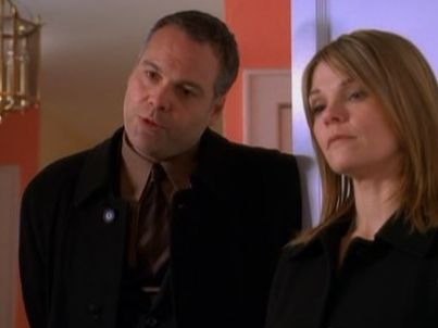 Law & Order: Criminal Intent — s05e15 — Wrongful Life