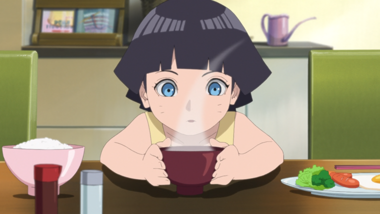 Боруто: Новое поколение Наруто — s01 special-1 — The Day Naruto Became the Hokage