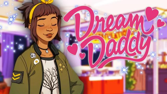 Jacksepticeye — s06e451 — WHO WILL IT BE? | Dream Daddy: A Dad Dating Simulator - Part 6 (END)
