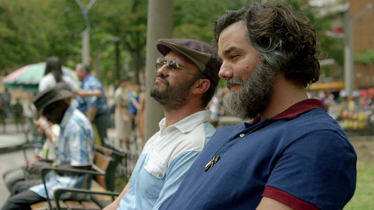 Нарко — s02e10 — Al Fin Cayó!