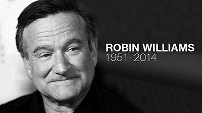 Вскрытие: Последние часы	 — s2015e01 — Robin Williams