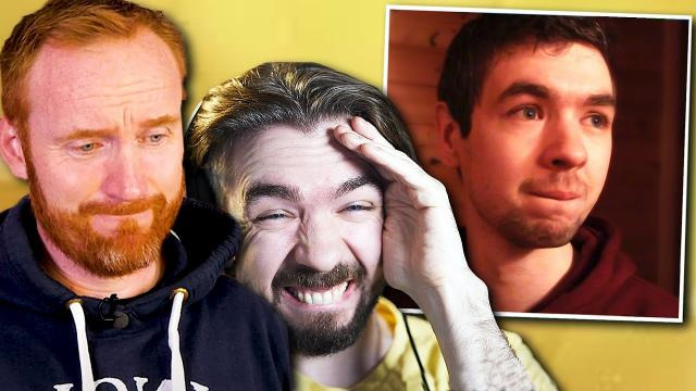 Jacksepticeye — s09e263 — Public Speaking Expert Reacts To Jacksepticeye