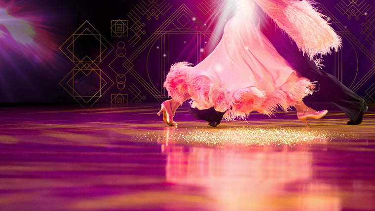 Танцы со звездами (US) — s31 special-1 — Dancing With the Stars: The Pros' Most Memorable Dances
