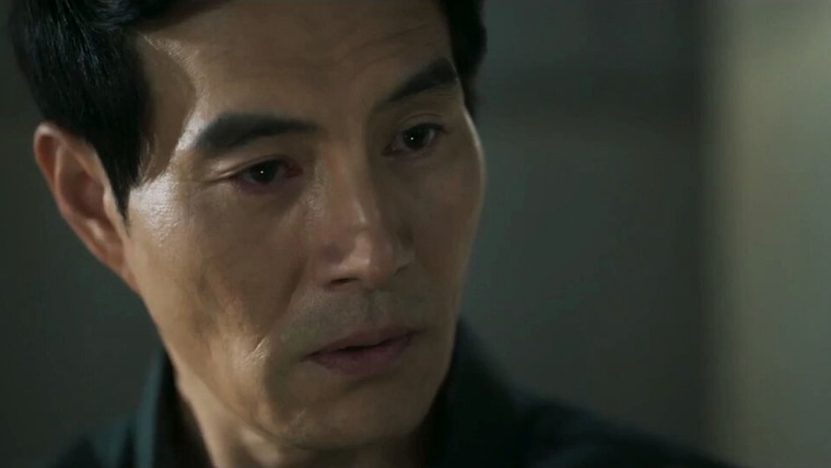 Остров сокровищ — s01e05 — Dong Ju's Mind Holds Two Trillion Won