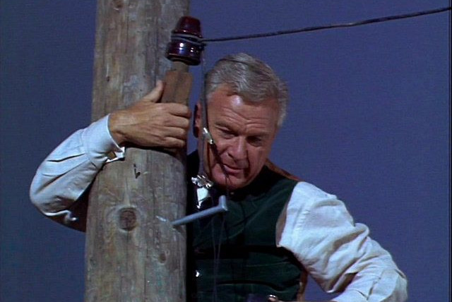 Green Acres — s01e10 — Don't Call Us, We'll Call You