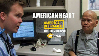 America ReFramed — s03e03 — American Heart