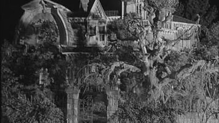 The Munsters — s01e27 — Munsters on the Move