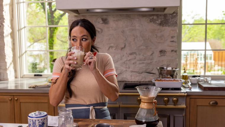 Magnolia Table with Joanna Gaines — s04e05 — Sweet and Savory Breakfast