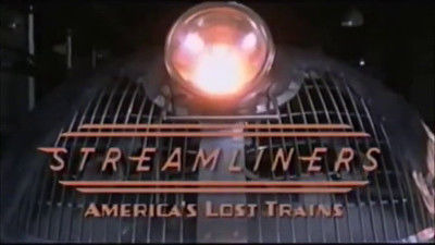 American Experience — s13e05 — Streamliners: America's Last Trains