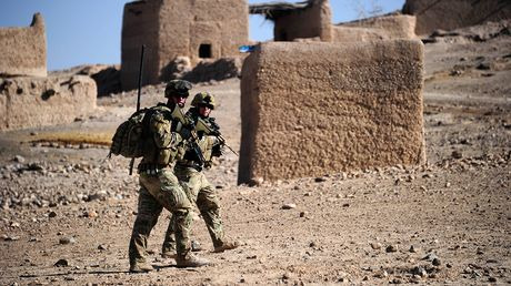 Afghanistan: Inside Australia's War — s01e03 — We All Have to Get Home