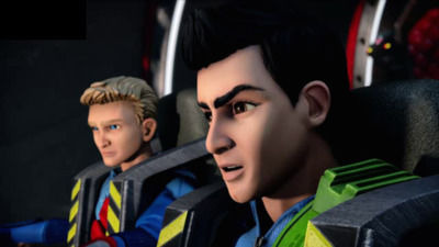 Thunderbirds Are Go — s02e07 — Up from the Depths (Part 2)