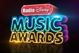ARDYs: A Radio Disney Music Celebration — s2017e01 — The 2017 Radio Disney Music Awards