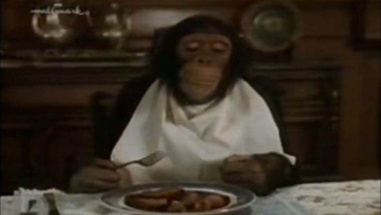 Тайны отца Даулинга — s03e18 — The Monkey Business Mystery