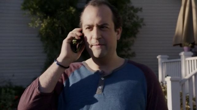 Togetherness — s01e08 — Not So Together
