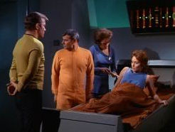 Star Trek — s03e24 — Turnabout Intruder
