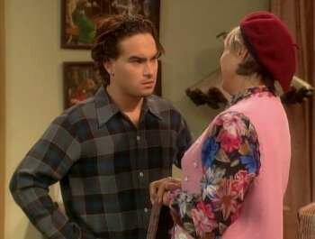 Roseanne — s08e21 — Morning Becomes Obnoxious