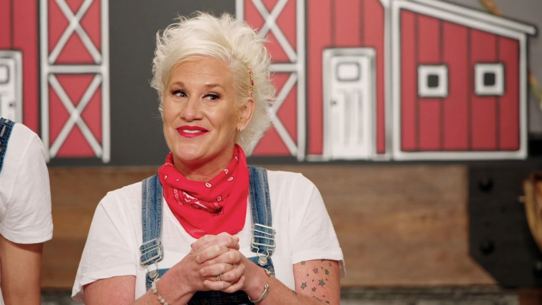 Worst Cooks in America — s21e02 — Farm-to-Table