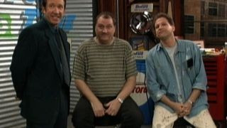 Home Improvement — s08e25 — The Long And Winding Road (1)