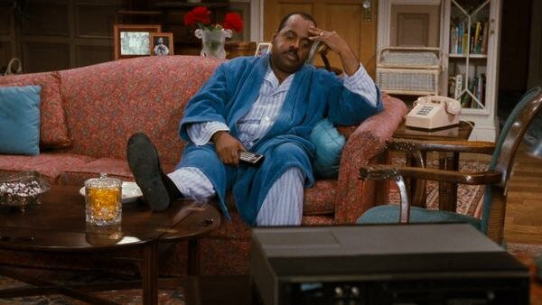 Family Matters — s02e25 — I Should Have Done Something