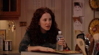 8 Simple Rules — s01e13 — Rory's Got a Girlfriend