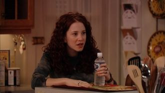 8 простых правил для друга моей дочери-подростка — s01e13 — Rory's Got a Girlfriend