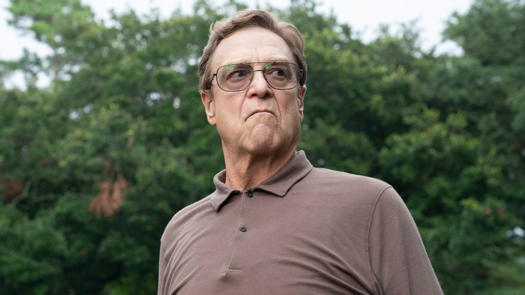 Праведные Джемстоуны — s02e06 — Never Avenge Yourselves, But Leave It to the Wrath of God
