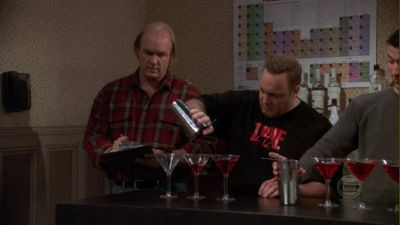The King of Queens — s07e11 — Pour Judgment