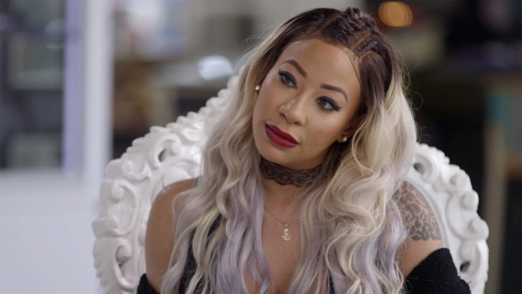 Love & Hip Hop: Hollywood — s04e06 — Gusbands & Wives