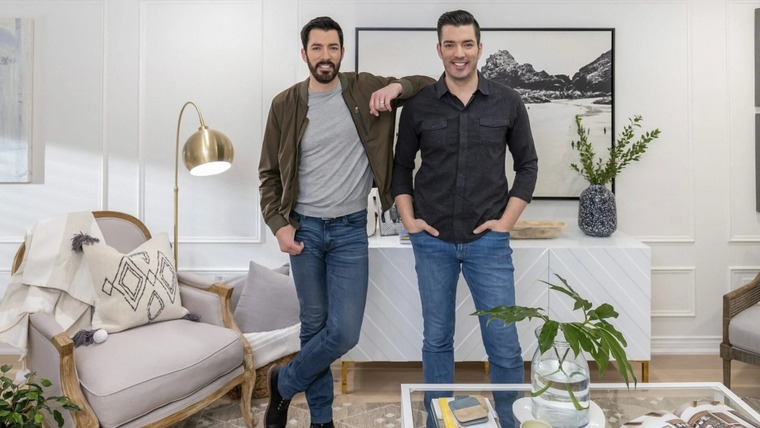 Property Brothers: Forever Home — s03e07 — Healthy Ever After