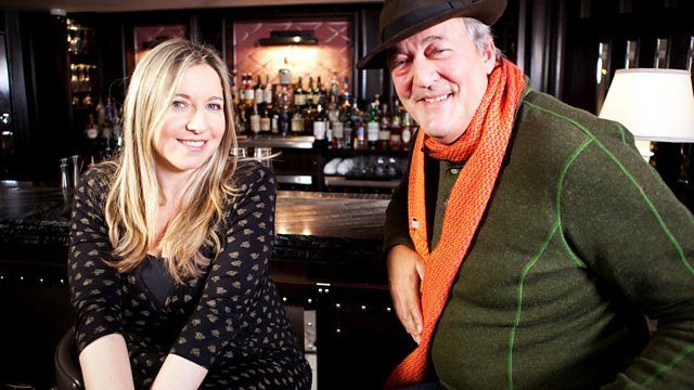How to Be Bohemian with Victoria Coren Mitchell — s01e02 — Episode 2