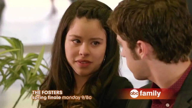 The Fosters — s01e21 — Adoption Day