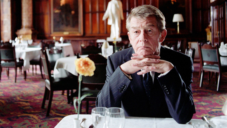 The Alan Clark Diaries — s01e04 — Defence of the Realm