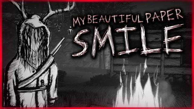 TheBrainDit — s10e299 — ФИНАЛ. КУДА ПРОПАЛ ОХОТНИК? ● My Beautiful Paper Smile #3