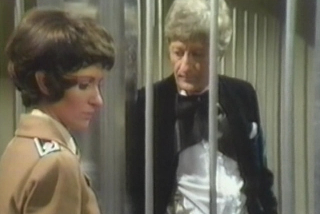 Doctor Who — s07e22 — Inferno, Part Four