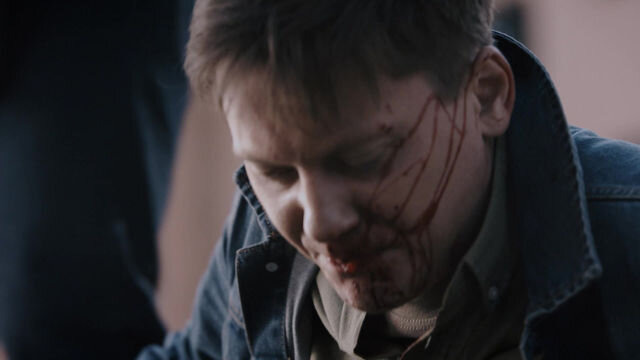 Реализация — s02e03 — Семья запасных, серия 3