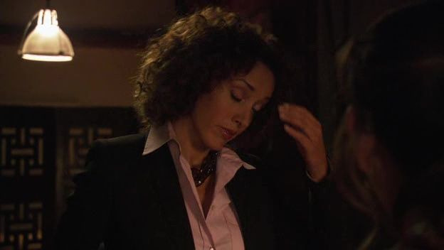 The L Word — s05e08 — Lay Down the Law