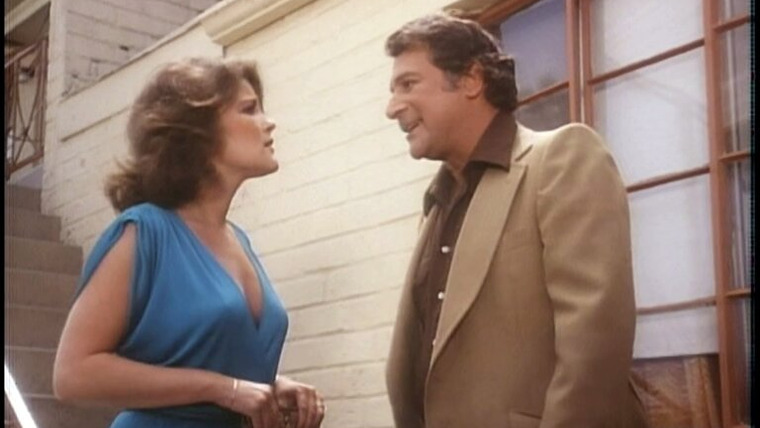 Mrs. Columbo — s02e01 — Ladies of the Afternoon