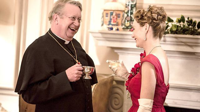 Father Brown — s05e01 — The Star of Jacob