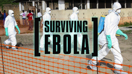 NOVA — s42e04 — Surviving Ebola