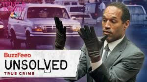BuzzFeed Unsolved: True Crime — s01e11 — The Shocking Case of O.J. Simpson