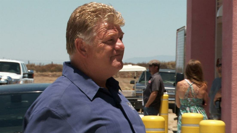 Storage Wars — s03e22 — The Young and the Reckless