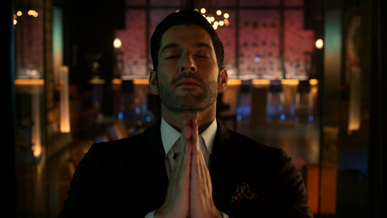 Lucifer — s05e14 — Nothing Lasts Forever