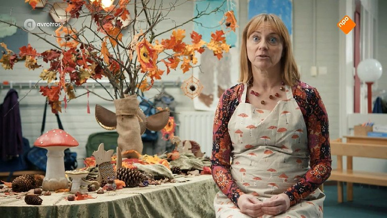 De Luizenmoeder — s01e03 — Er zijn er twee jarig, hoera hoera