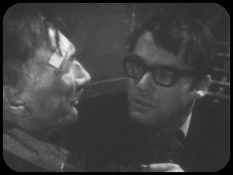 Doctor Who — s05e28 — The Web of Fear, Part Six