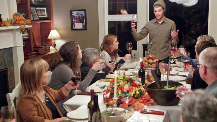 Little People, Big World — s15e03 — A New Kind of Thanksgiving