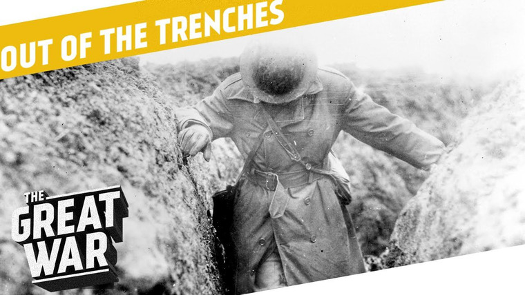 The Great War: Week by Week 100 Years Later — s03 special-69 — Out of the Trenches: The Trench Coat - Entente or Allies?