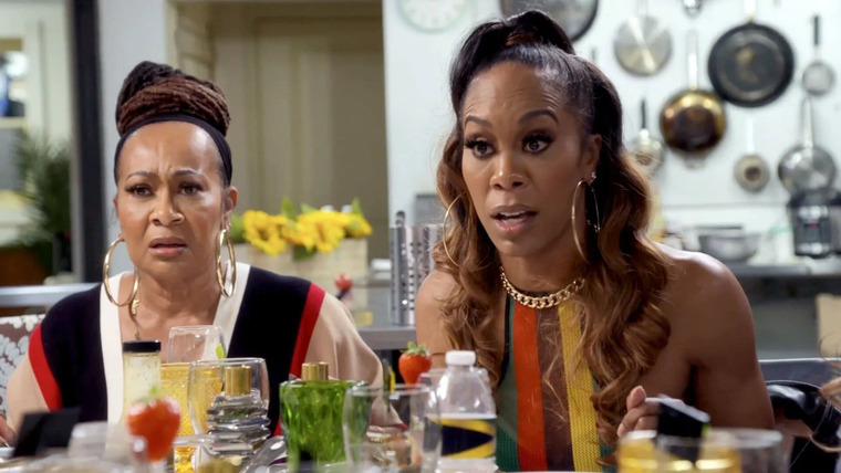 The Real Housewives of Atlanta — s14e07 — Who Gon Check on Me, Boo?