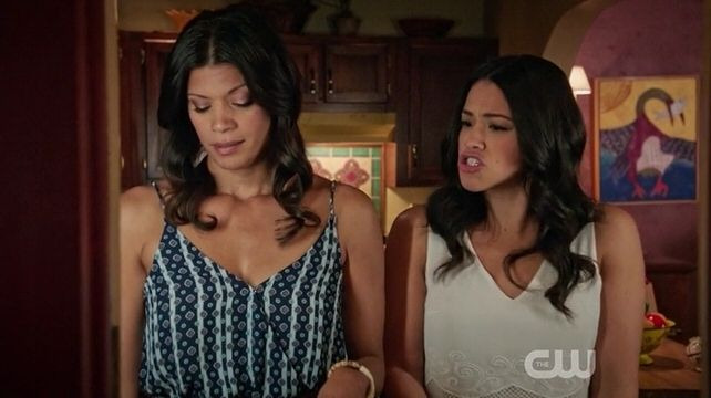 Jane the Virgin — s02e14 — Chapter Thirty-Six