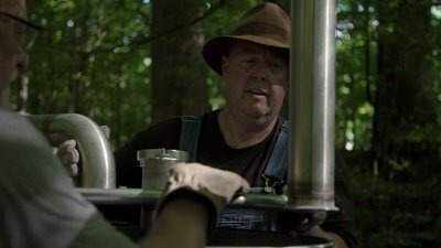 Moonshiners — s06e07 — Whiskey Time Machine